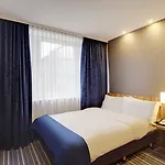 Premier Inn Hamburg City Alster