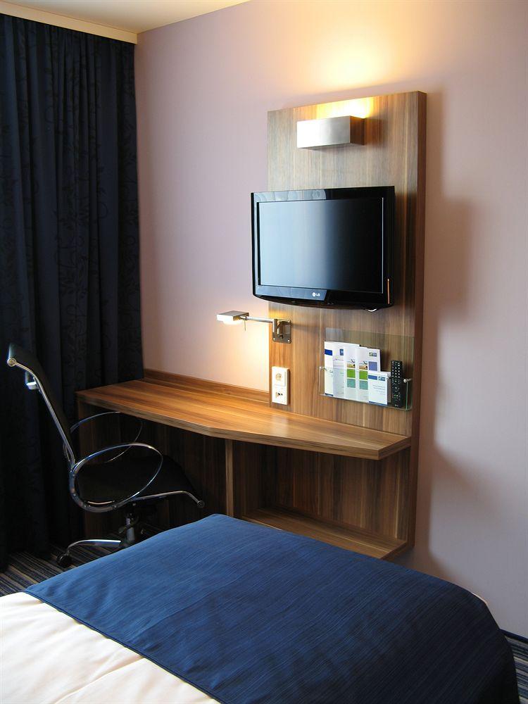 Premier Alster 3* Hamborg