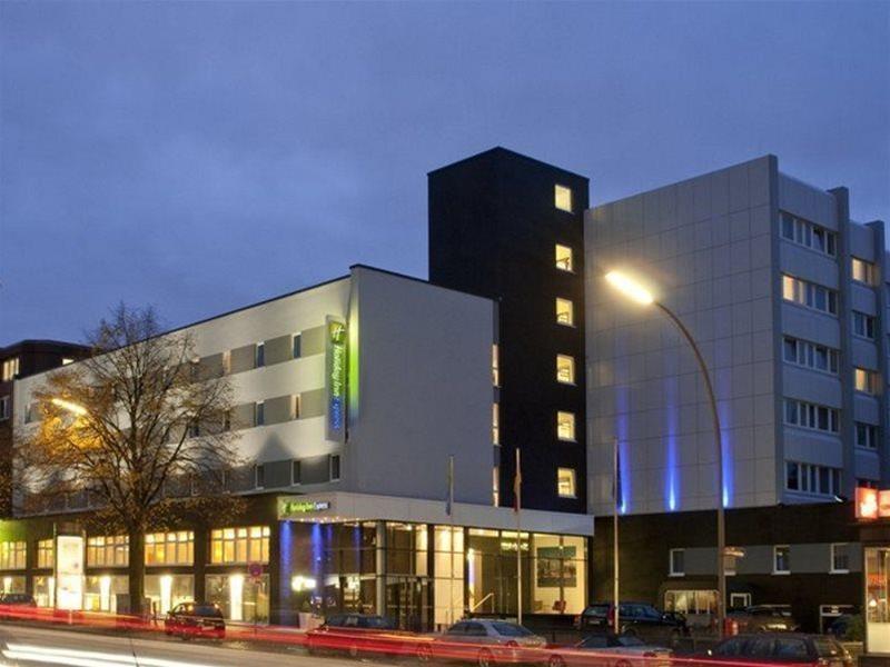 Premier Alster Hotel Hamborg