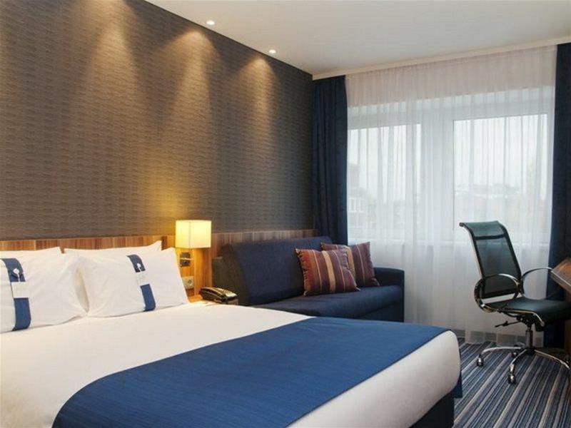 Hotel Premier Alster Hamborg