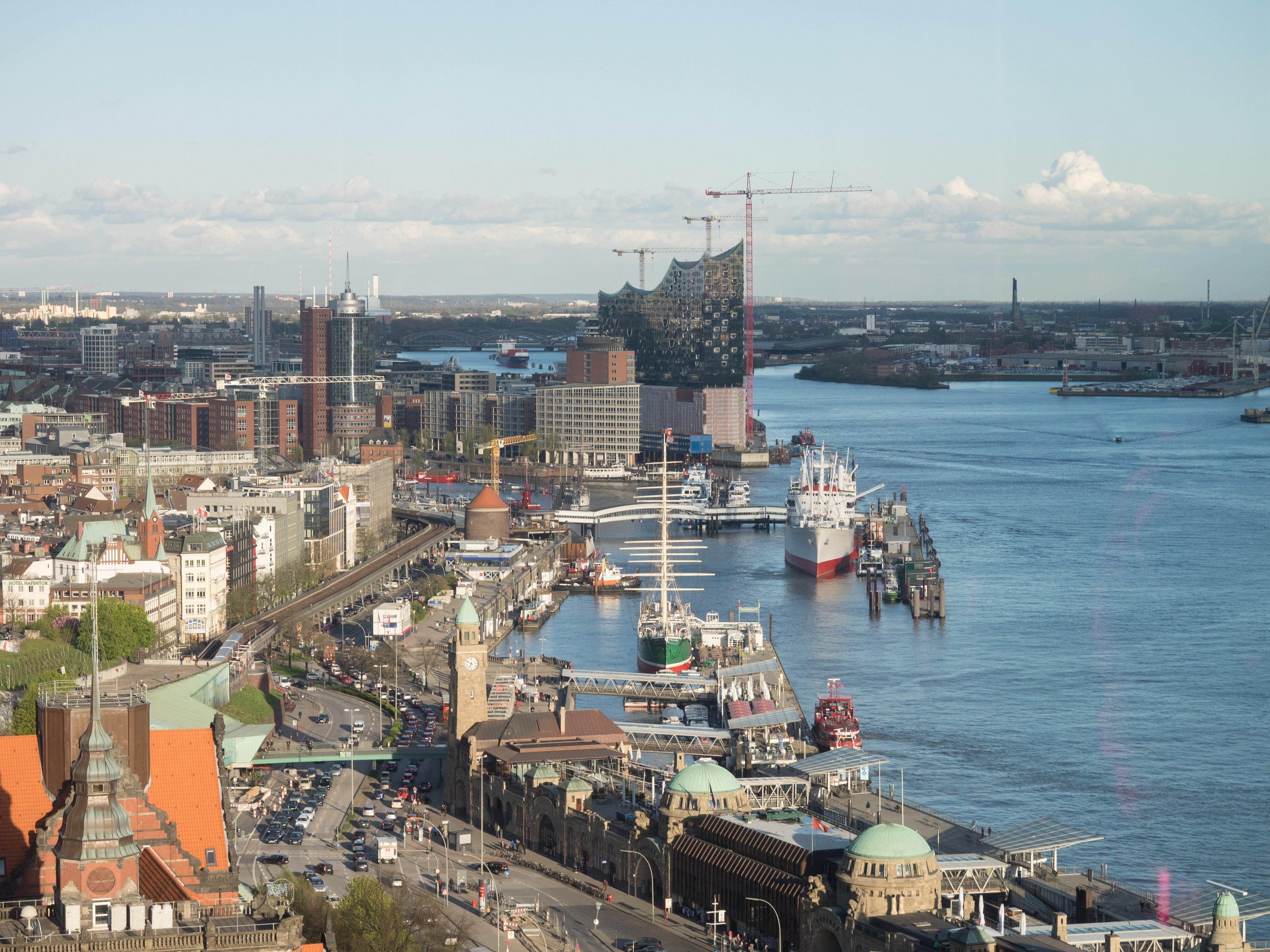 Premier Alster Hotel Hamborg