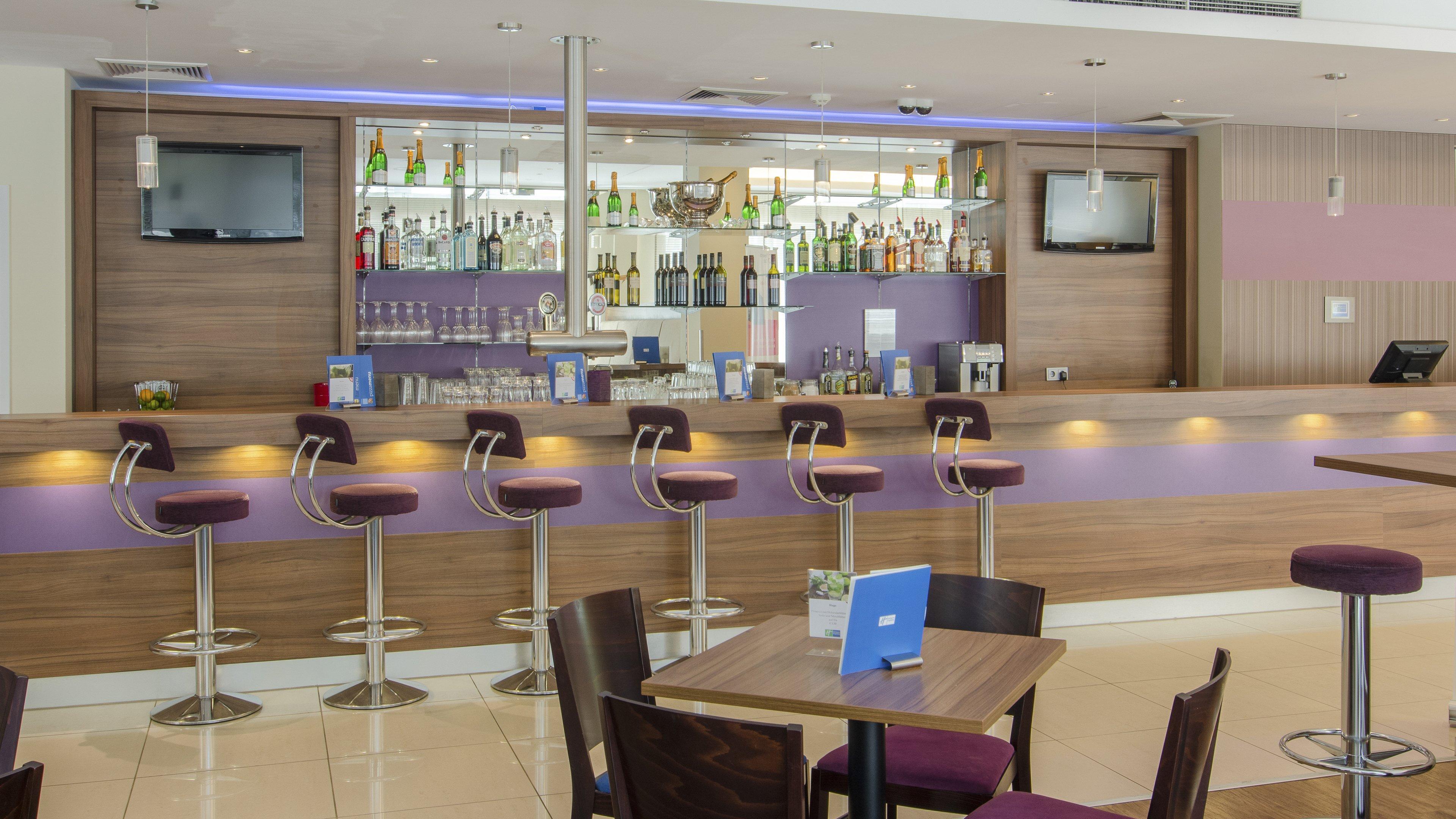 Premier Alster 3* Hamborg