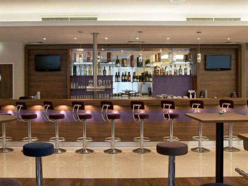 Hotel Premier Alster Hamborg