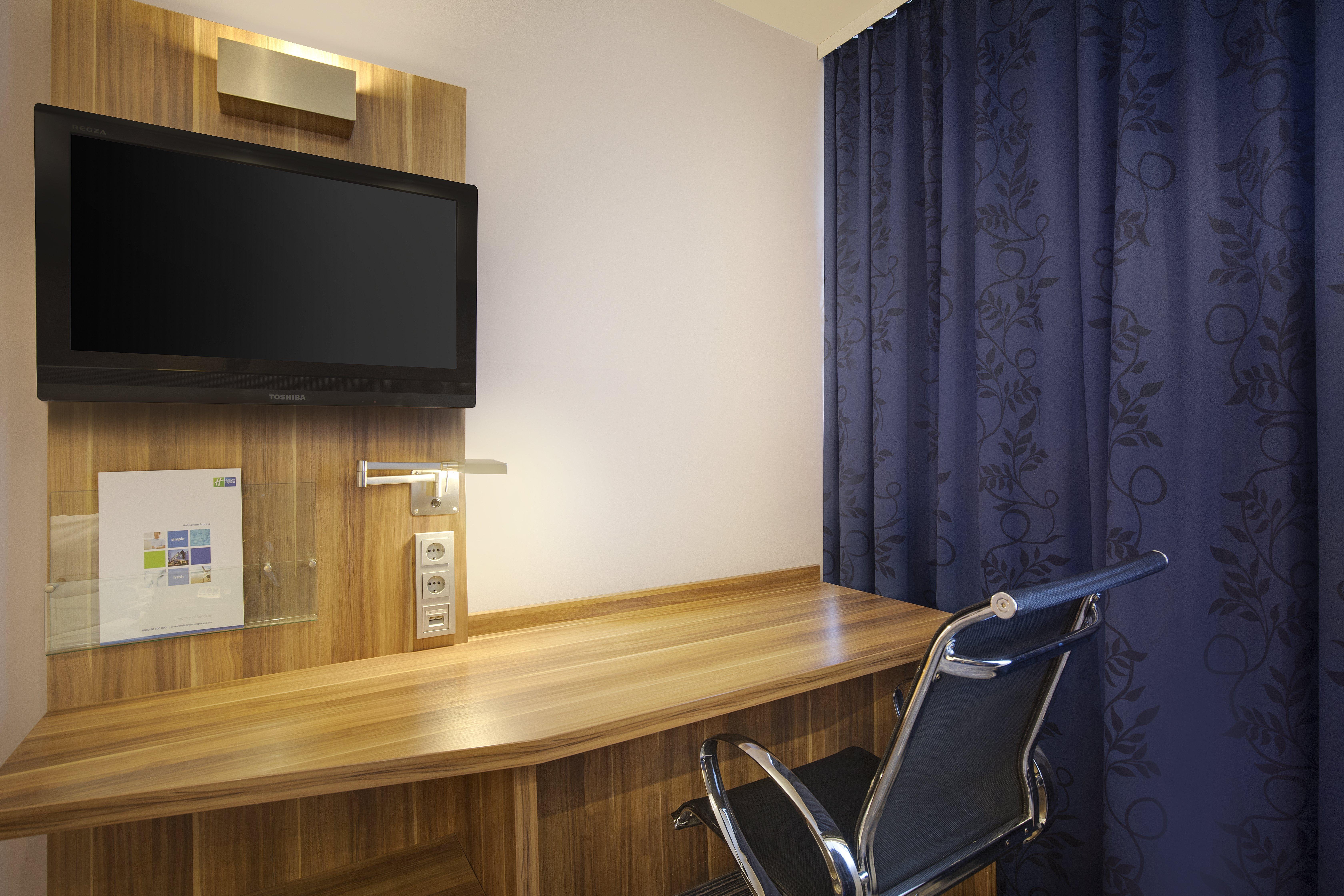 Premier Alster Hotel Hamborg