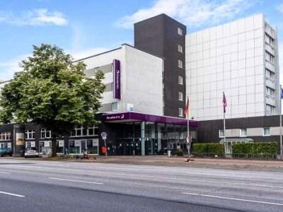 Premier Alster 3* Hamborg